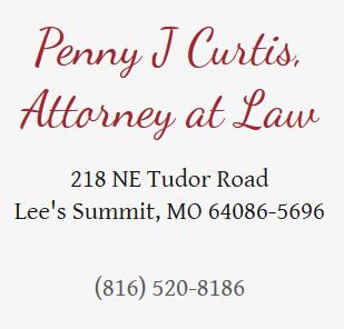 Penny J Curtis, Attorney at Law Profile Picture